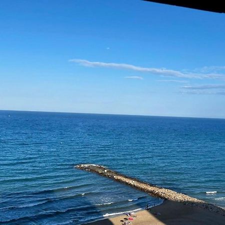 Paz Y Relax Junto Al Mar Apartman El Campello Kültér fotó